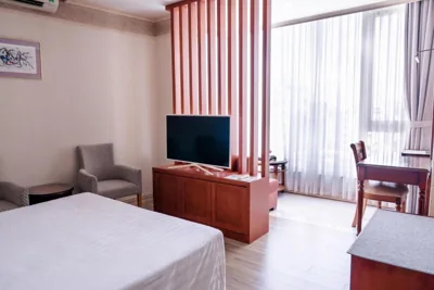 Habitación ejecutiva — Lotus Saigon Hotel