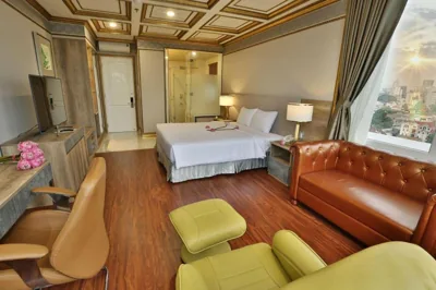 Lotus Saigon Hotel – Fotos 6
