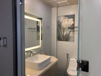 Lotus Saigon Hotel – Fotos 7