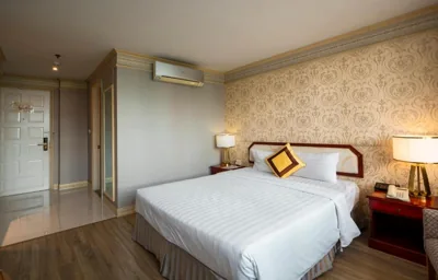 Lotus Saigon Hotel – Fotos 8