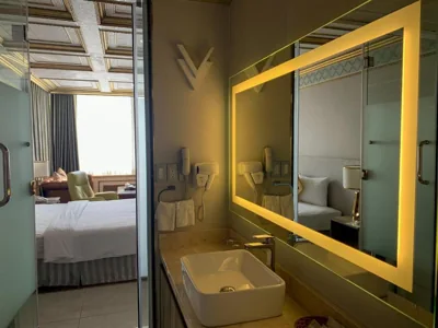 Lotus Saigon Hotel – Fotos 14